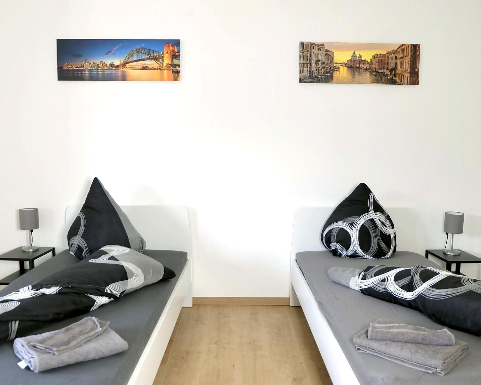 Studios Im Haus Deutsch Krone I Home2Share Бад-Ротенфельде Екстер'єр фото